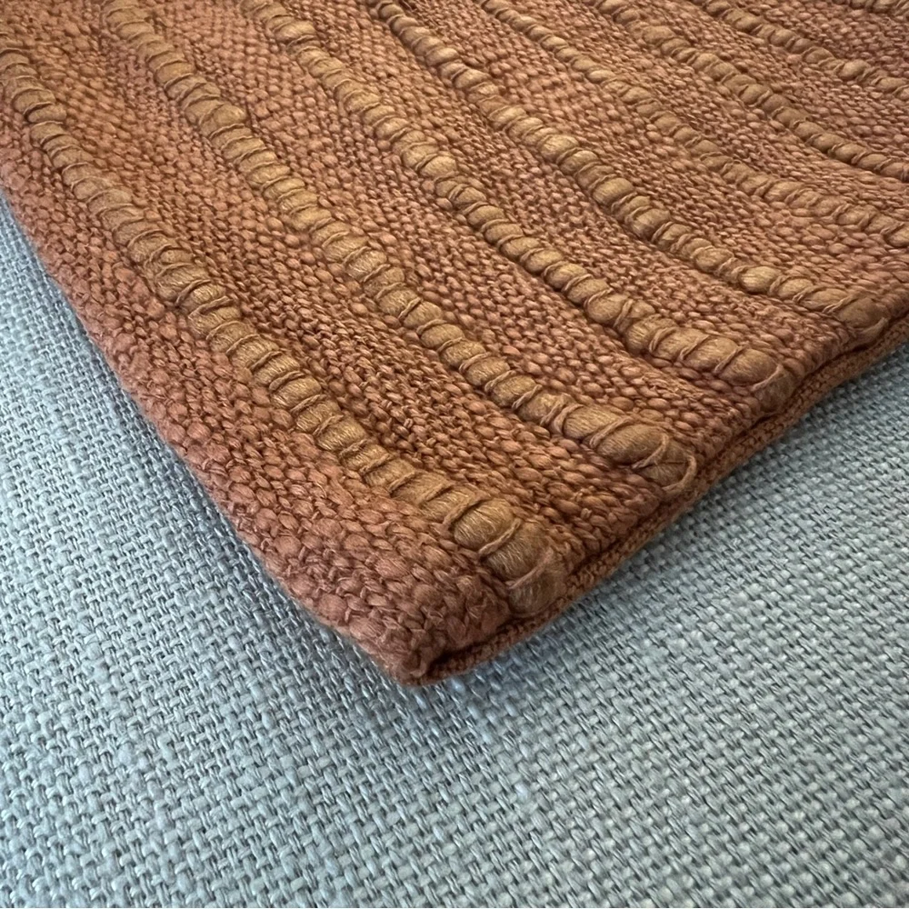 west elm | soft corded pillow cover